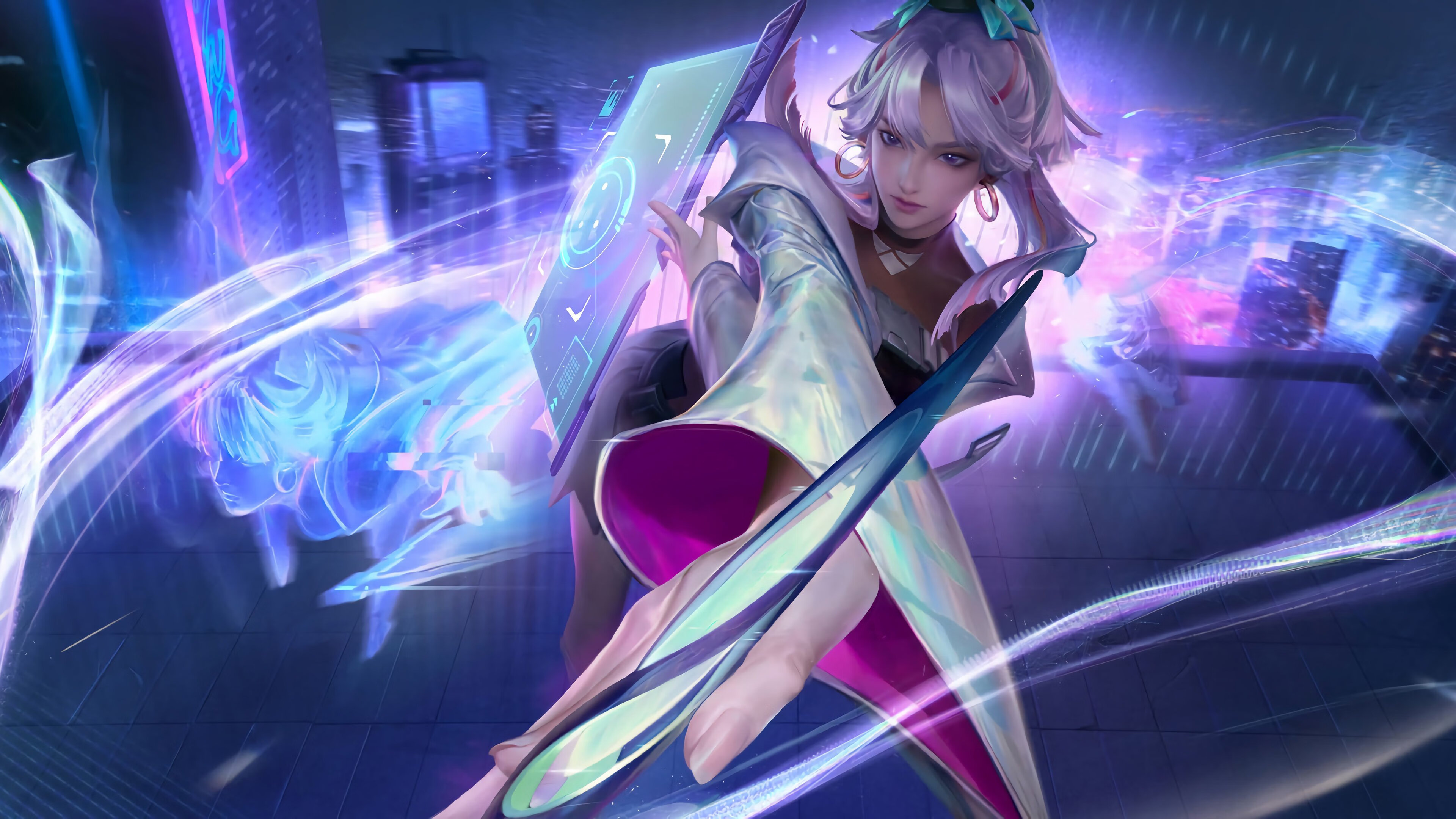 【新规则的战术变化】科技裁判如何促进比赛公平，科技运动会裁判员宣誓